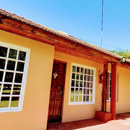 Posada Quinta Pata Ezeiza Exterior foto