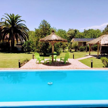 Posada Quinta Pata Ezeiza Exterior foto